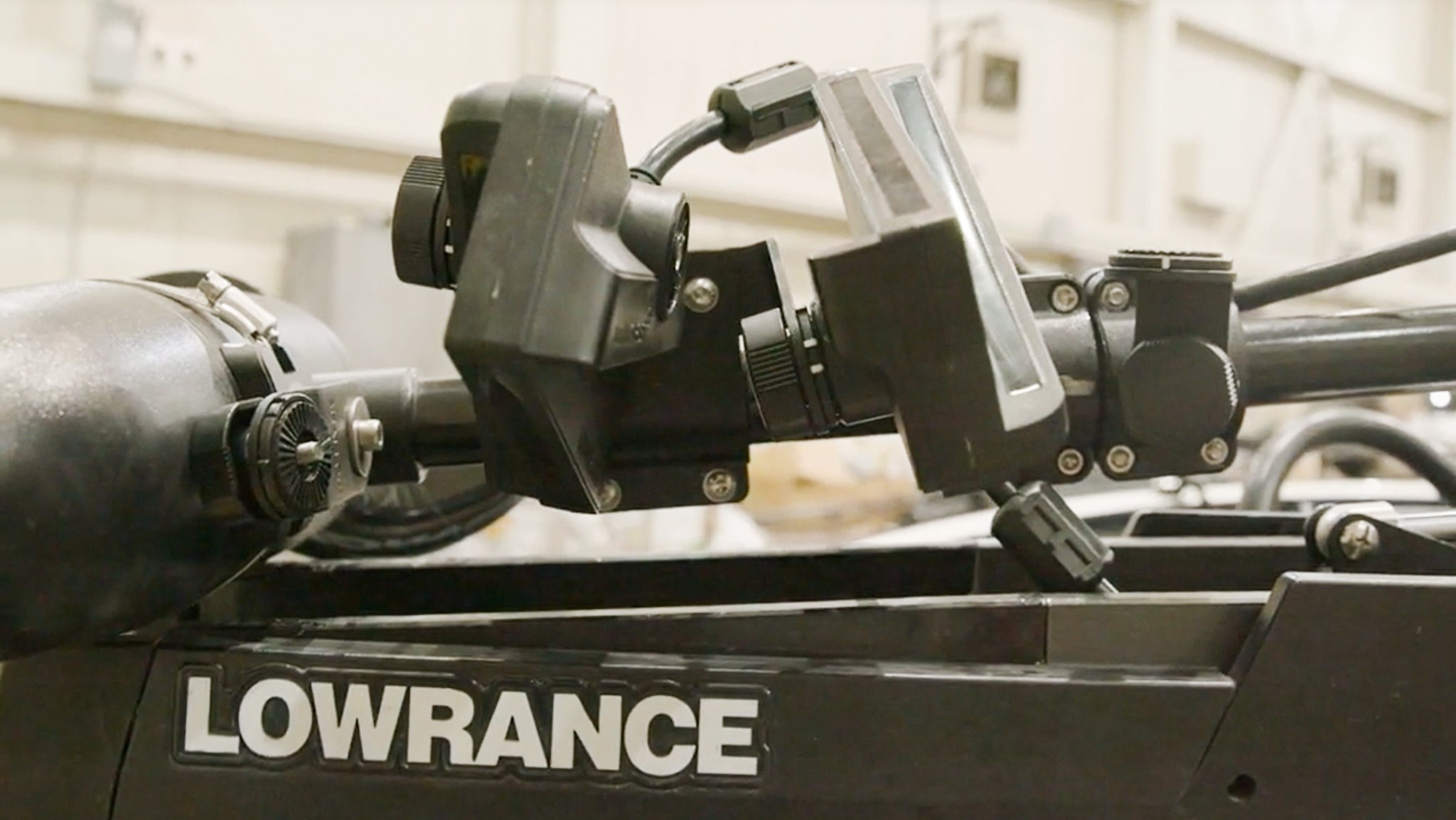 Lowrance ActiveTarget 2 Walk Through, Pro Tips and Running Multiple Live Sonars at the Same